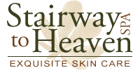 Stairway To Heaven Spa